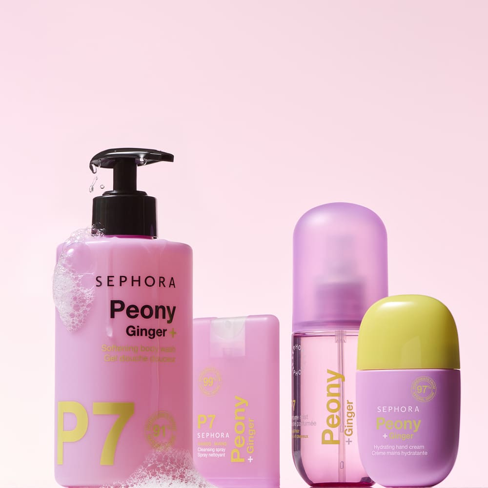 BATH HAND SPRAY (SPRAY PARA MANOS)